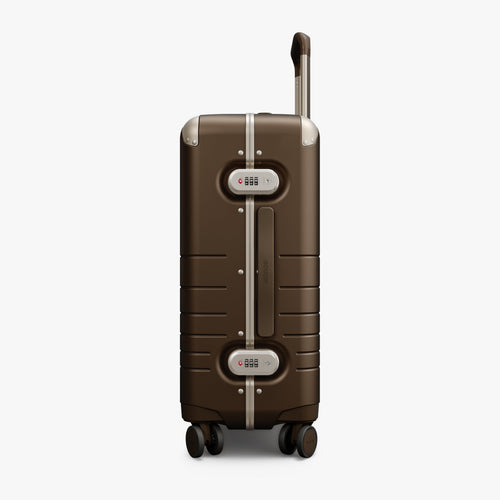 Hybrid Carry-On