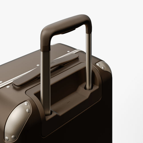 Hybrid Carry-On