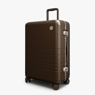Hybrid Check-In Medium