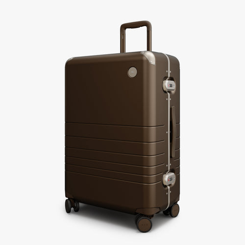 Hybrid Check-In Medium