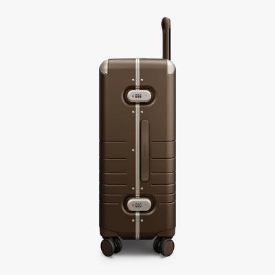 Hybrid Check-In Medium