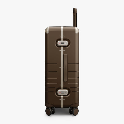 Hybrid Check-In Medium