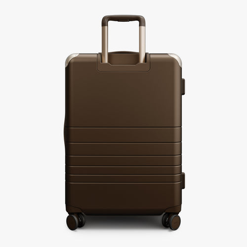 Hybrid Check-In Medium