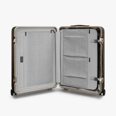 Hybrid Check-In Medium