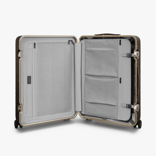 Hybrid Check-In Medium