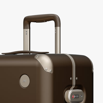 Hybrid Check-In Medium