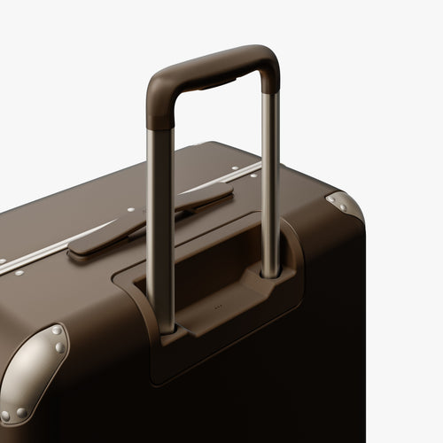 Hybrid Check-In Medium