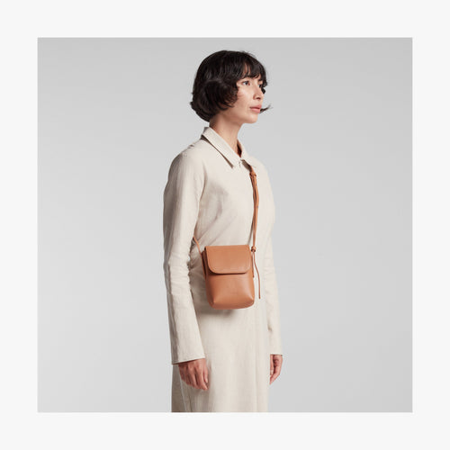 Metro Mini Crossbody
