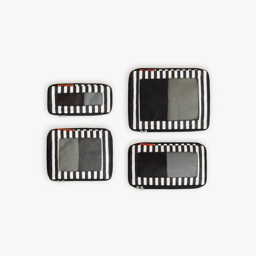 Compressible Packing Cubes