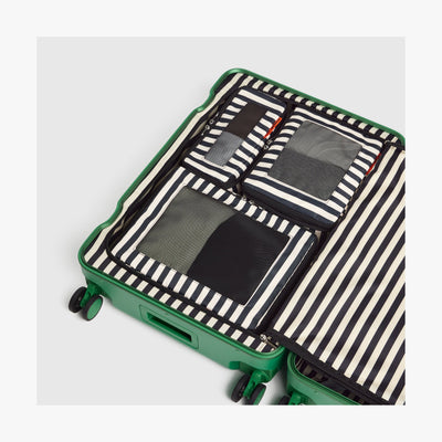 Compressible Packing Cubes
