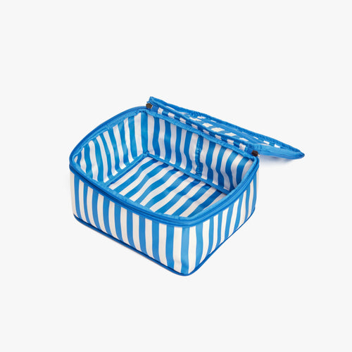 Compressible Packing Cubes