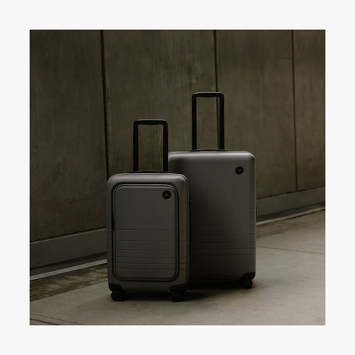 Expandable Check-In Medium