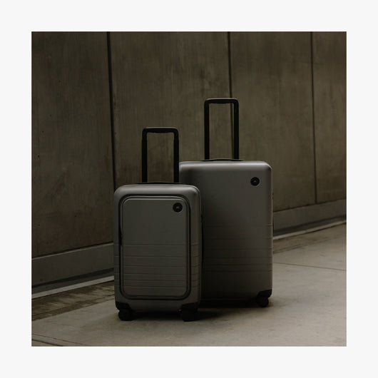 Carry-On Plus