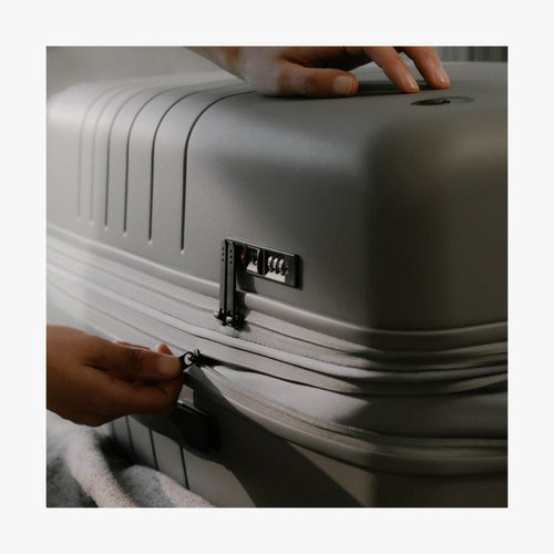 Expandable Carry-On Pro