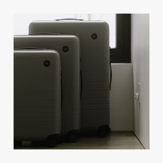 Expandable Check-In Medium