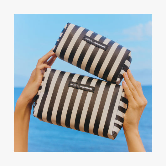 Metro Toiletry Case