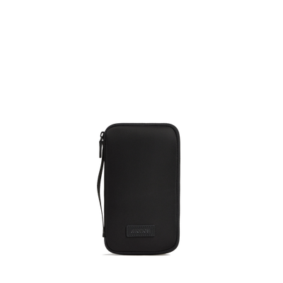 Metro Travel Wallet