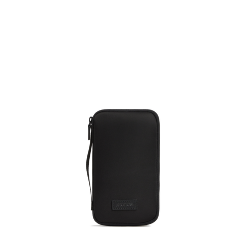 Metro Travel Wallet