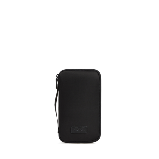 Metro Travel Wallet
