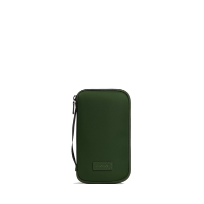 Metro Travel Wallet