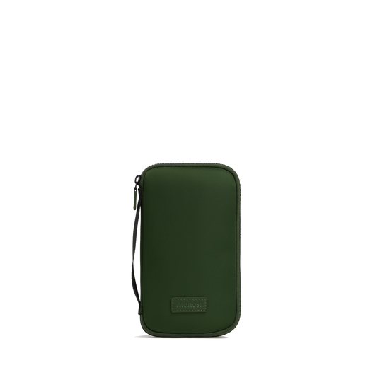Metro Travel Wallet