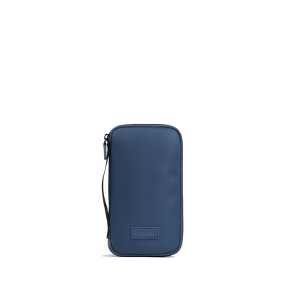 Metro Travel Wallet