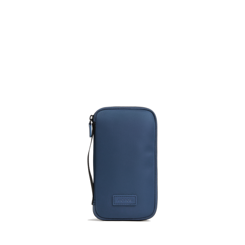 Metro Travel Wallet