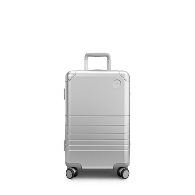 Aluminum Carry-On Plus