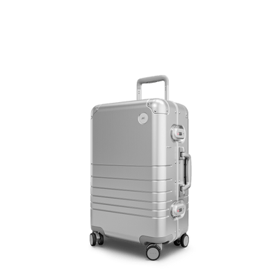 Aluminum Carry-On Plus