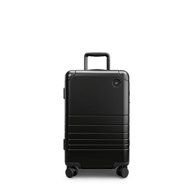 Aluminum Carry-On Plus