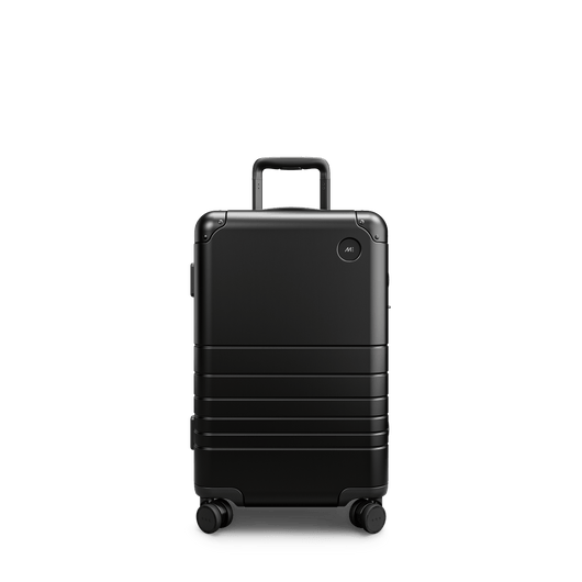 Aluminum Carry-On Plus