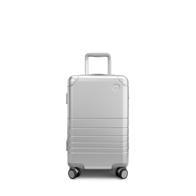 Aluminum Carry-On