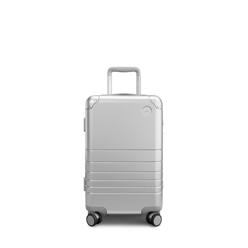 Aluminum Carry-On