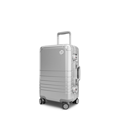 Aluminum Carry-On