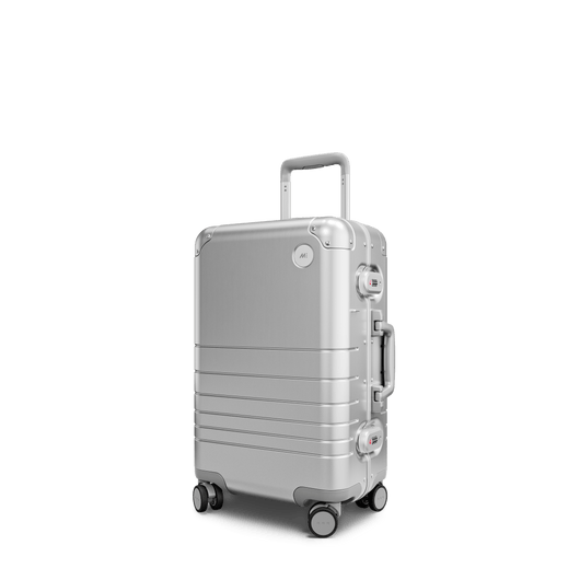 Aluminum Carry-On