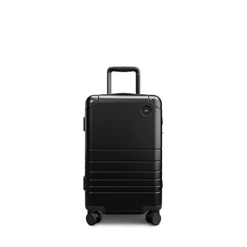 Aluminum Carry-On