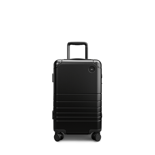 Aluminum Carry-On
