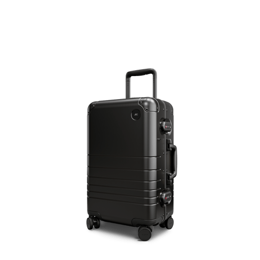 Aluminum Carry-On