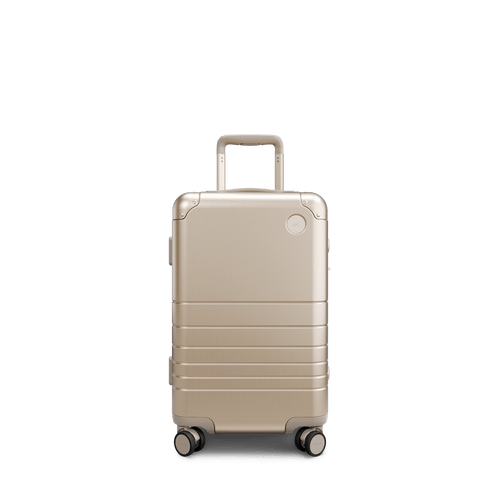 Aluminum Carry-On