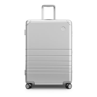 Aluminum Check-In Large
