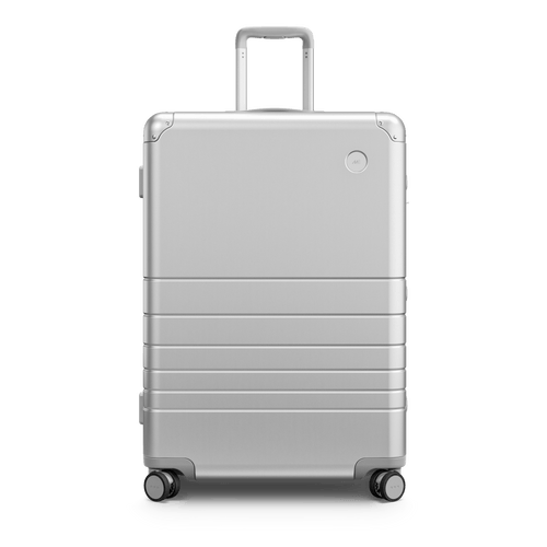 Aluminum Check-In Large