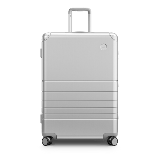 Aluminum Check-In Large