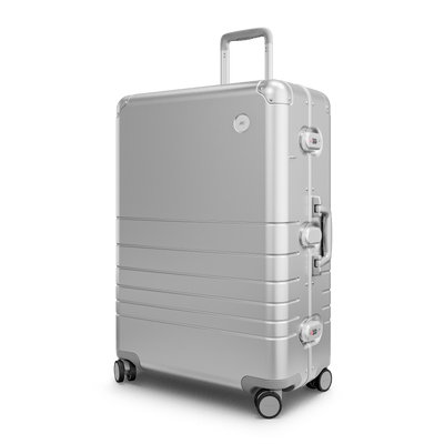 Aluminum Check-In Large