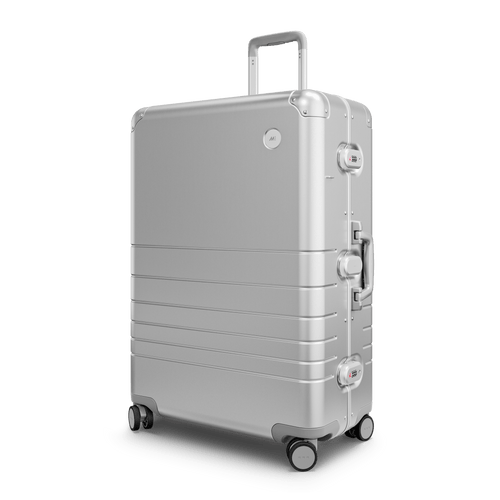 Aluminum Check-In Large