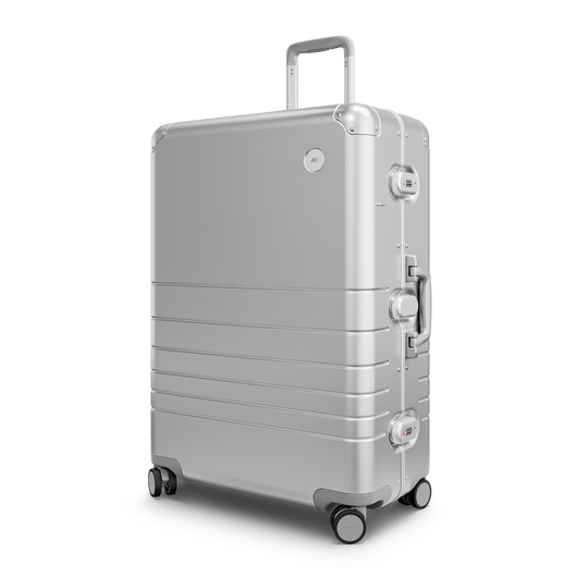 Aluminum Check-In Large