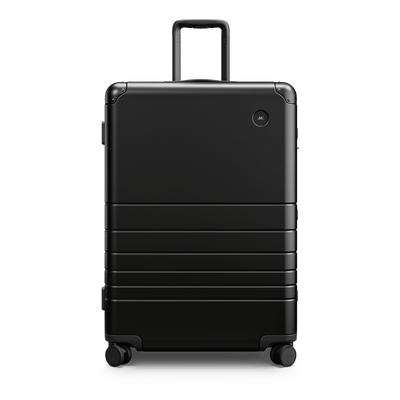 Aluminum Check-In Large