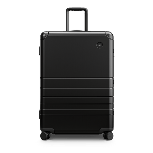 Aluminum Check-In Large