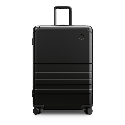 Aluminum Check-In Large