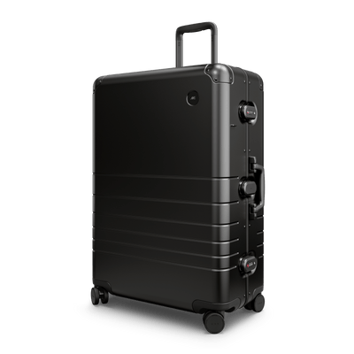 Aluminum Check-In Large