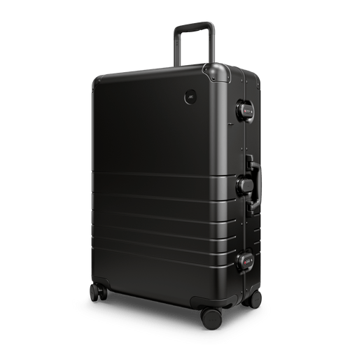 Aluminum Check-In Large